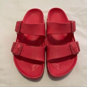 Birkenstock Arizona EVA Sandals